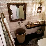 Aelia Sea House Fourka