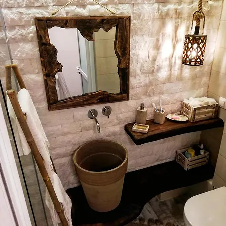 Aelia House Chalkidiki Fourka