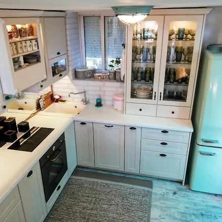 Aelia House Chalkidiki Feriehus *