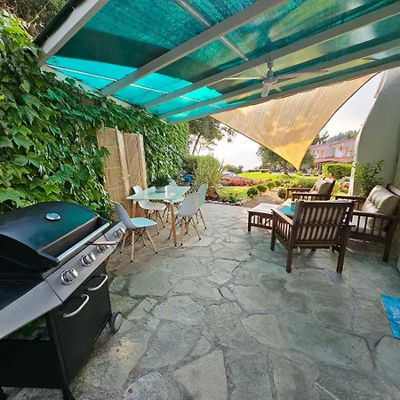 Aelia House Chalkidiki Fourka