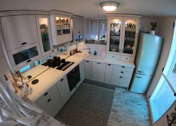 Aelia Sea House Φούρκα