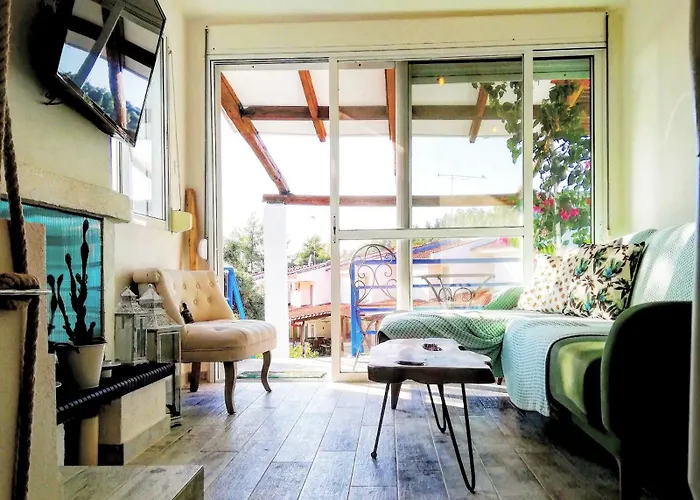 Aelia Sea House Σπίτι διακοπών