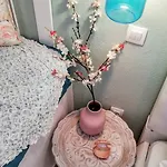 Aelia Sea House 度假居 弗尔卡