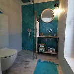 Aelia Sea House 度假居 弗尔卡