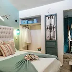 度假居 Aelia Sea House 弗尔卡