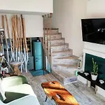 度假居 Aelia Sea House *