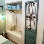 度假居 Aelia Sea House 弗尔卡