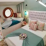 Aelia Sea House * 弗尔卡