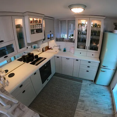 Aelia Sea House Fourka