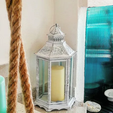 Semesterbostad Aelia House Chalkidiki