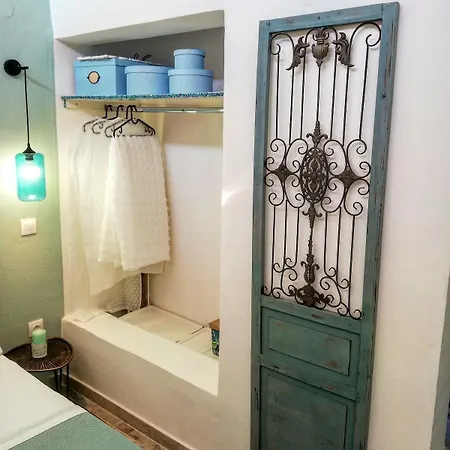 Semesterbostad Aelia House Chalkidiki *