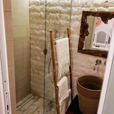 Aelia House Chalkidiki