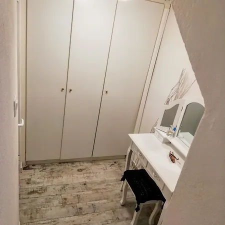 Aelia Sea House Fourka
