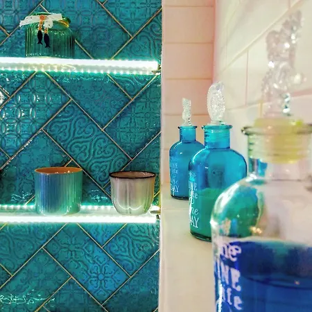 Aelia House Chalkidiki