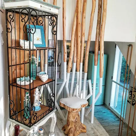 Aelia House Chalkidiki