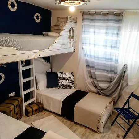 Aelia House Chalkidiki