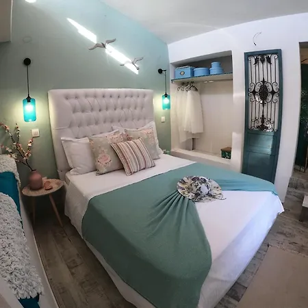 Aelia House Chalkidiki