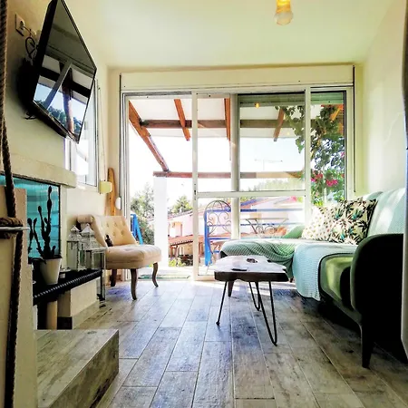 Aelia House Chalkidiki Semesterbostad Fourka