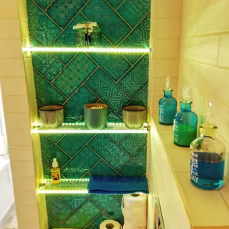 Aelia House Chalkidiki Fourka