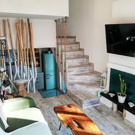 Case de vacanță Aelia House Chalkidiki *