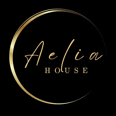 Semesterbostad Aelia House Chalkidiki