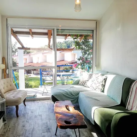 Aelia House Chalkidiki *