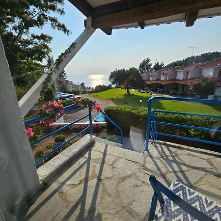 Semesterbostad Aelia House Chalkidiki *