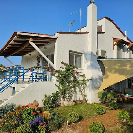 Aelia House Chalkidiki * Fourka