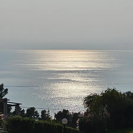 Aelia House Chalkidiki Semesterbostad