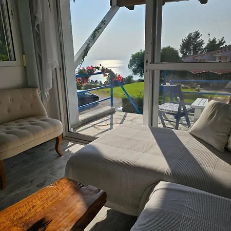펜션 Aelia House Chalkidiki