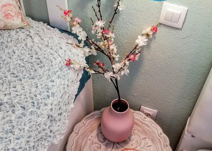 Aelia Sea House Сasa de vacaciones Fourka