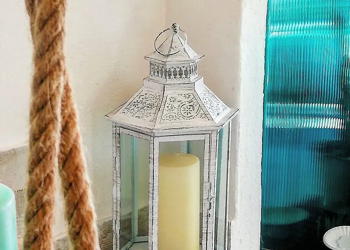 Сasa de vacaciones Aelia Sea House