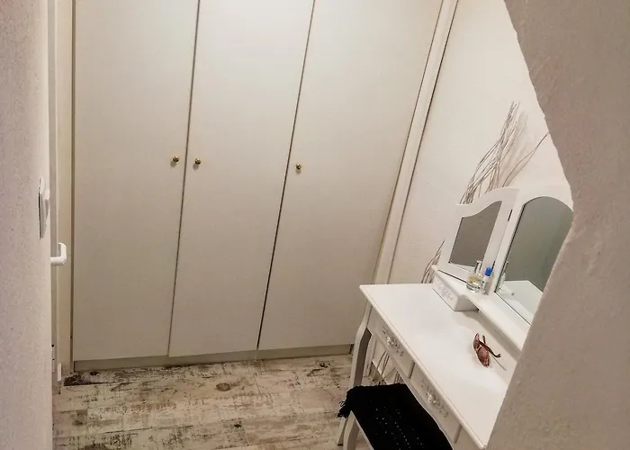 Aelia Sea House Fourka