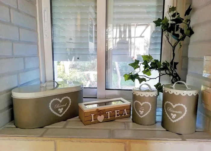 Aelia Sea House Сasa de vacaciones Fourka