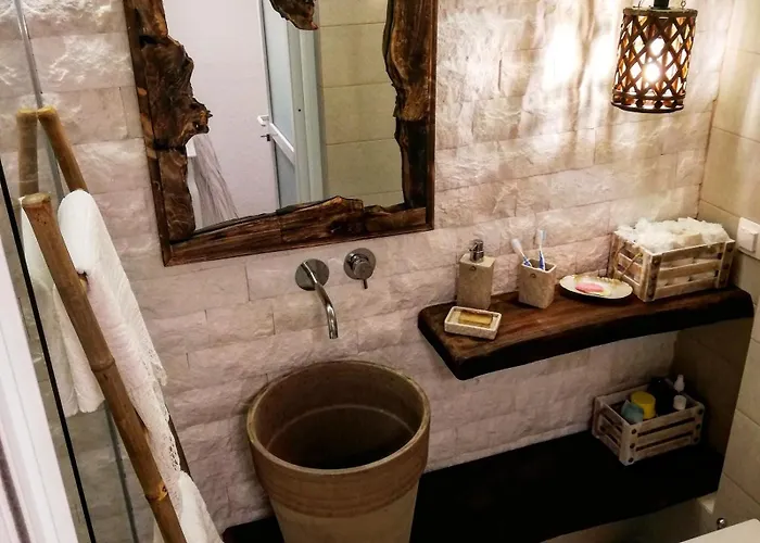 Aelia Sea House Fourka