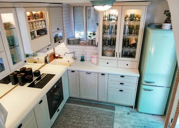 Aelia Sea House Сasa de vacaciones *