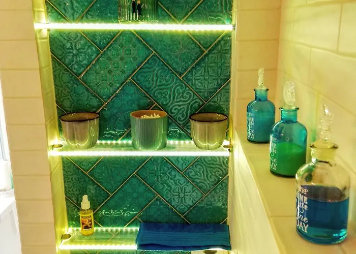 Aelia Sea House Fourka