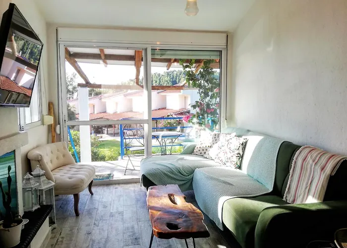 Aelia Sea House *