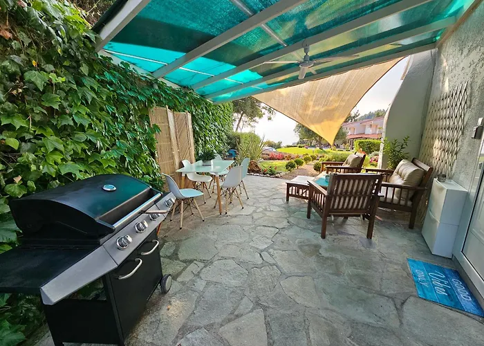 Aelia Sea House Fourka