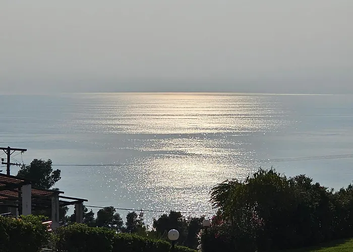 Aelia Sea House Сasa de vacaciones